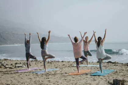 Destination Wellness