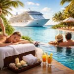Destination wellness