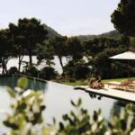 Destination wellness