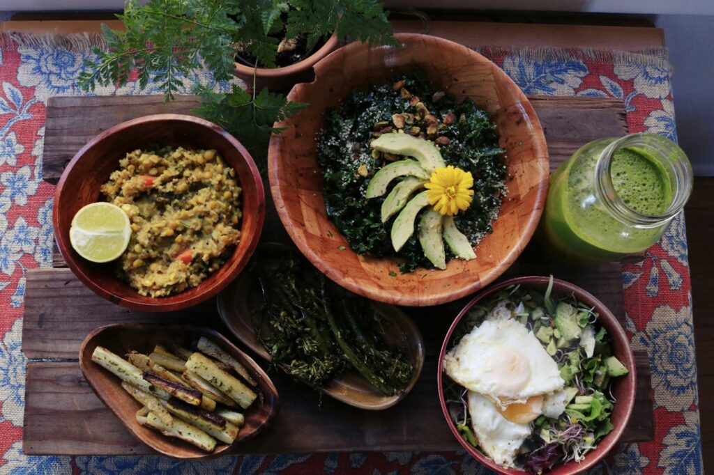 Destination Wellness