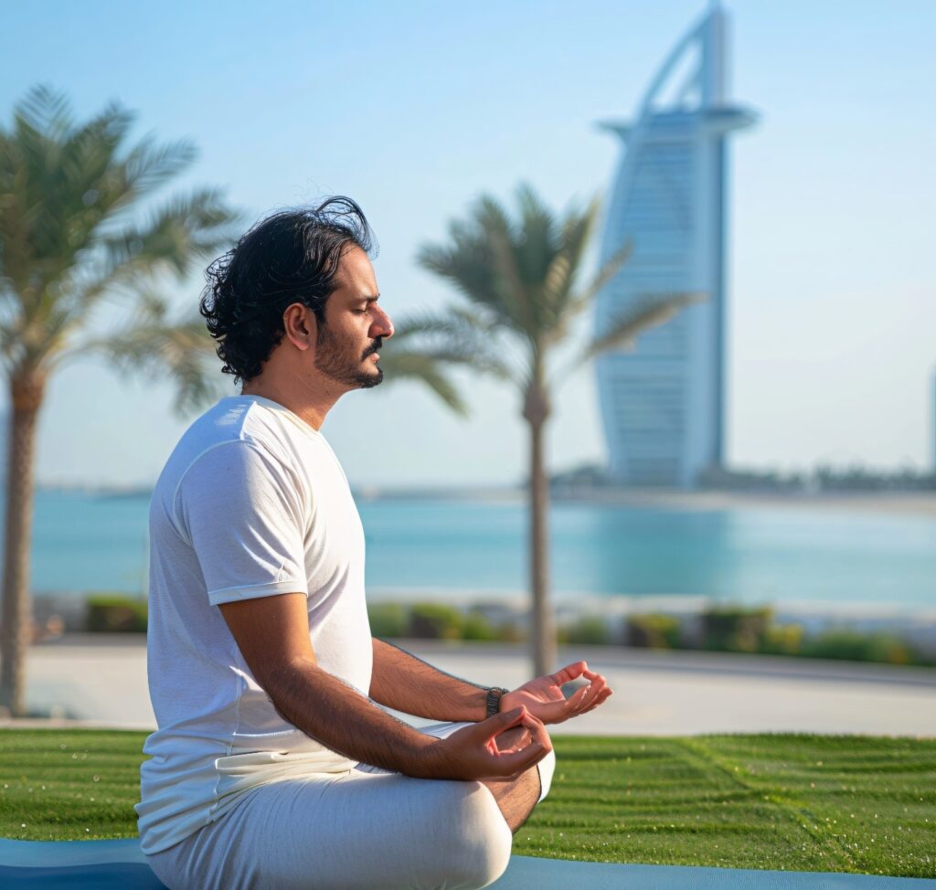 Destination Wellness
