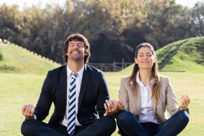 Destination Wellness