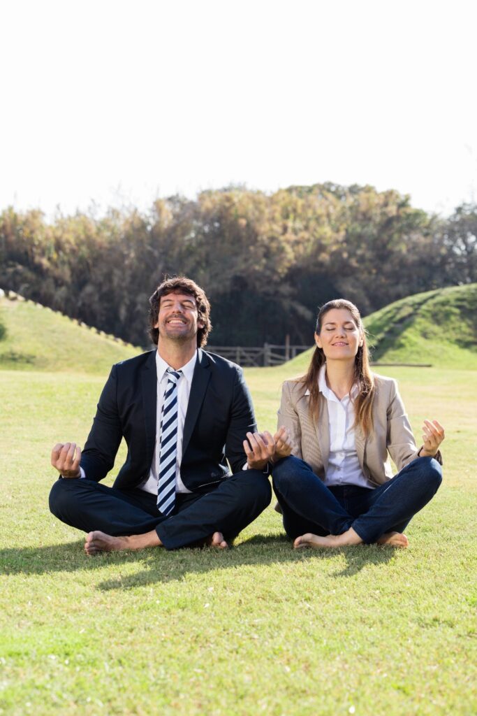Destination Wellness