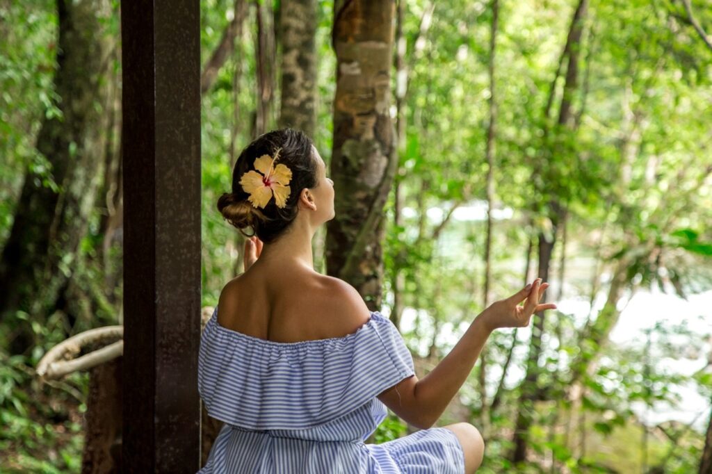 Destination Wellness