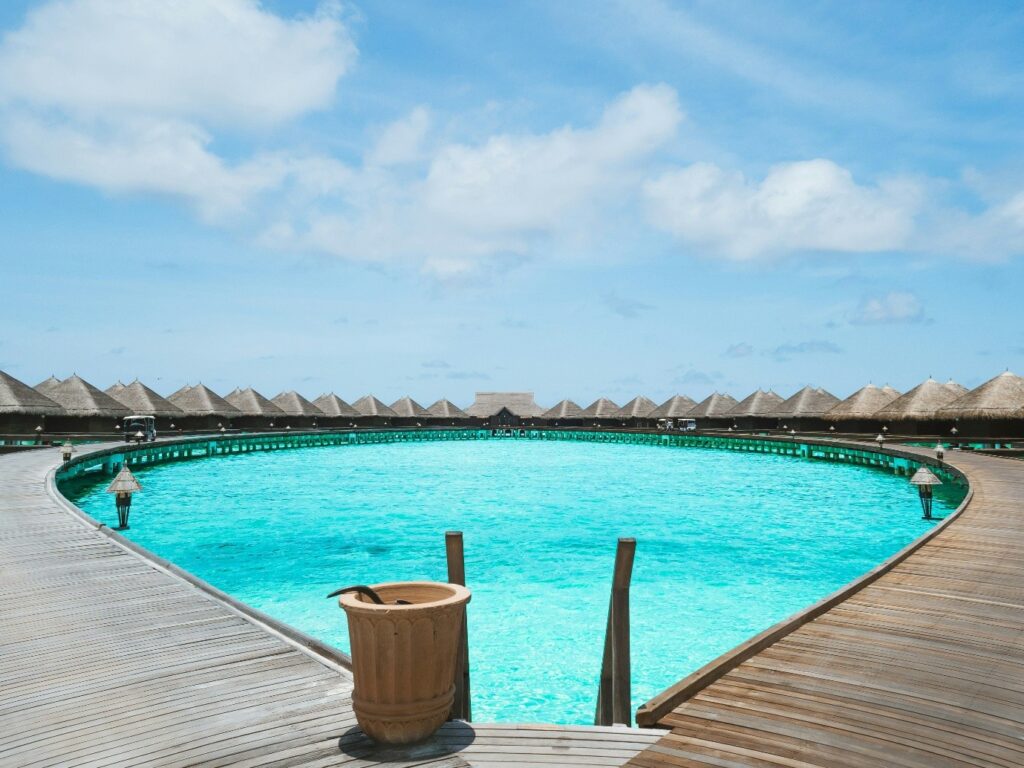 Destination Wellness