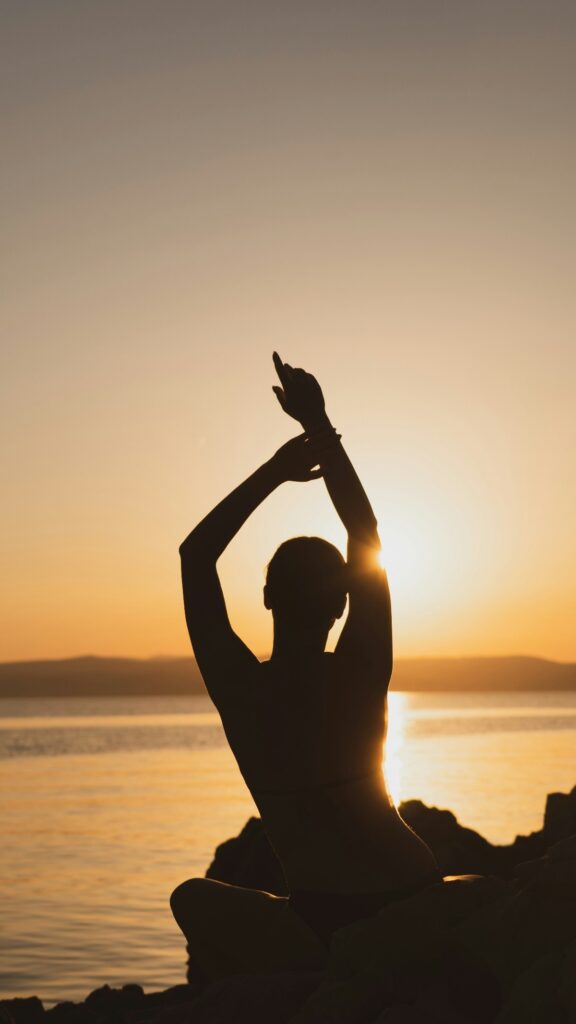 Destination Wellness