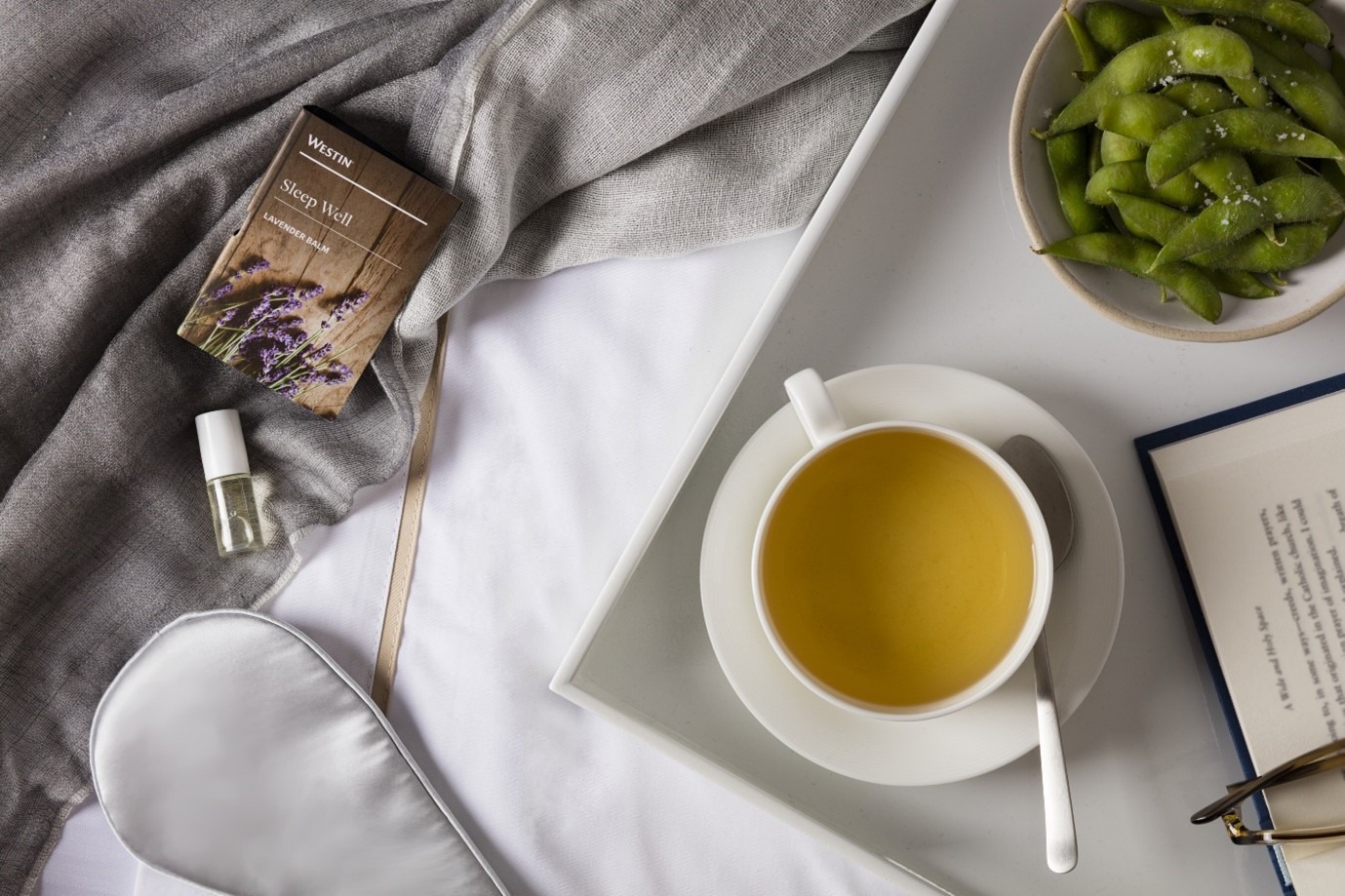 Destination Wellness