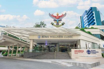 Destination Wellness