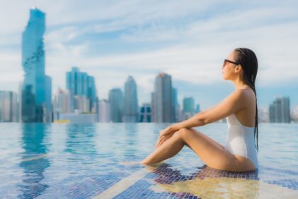 Destination Wellness