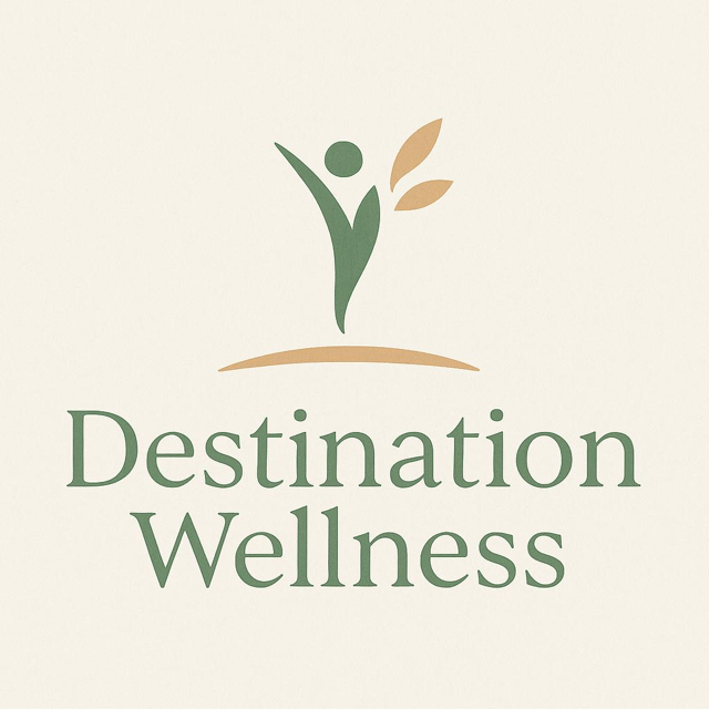 Destination Wellness