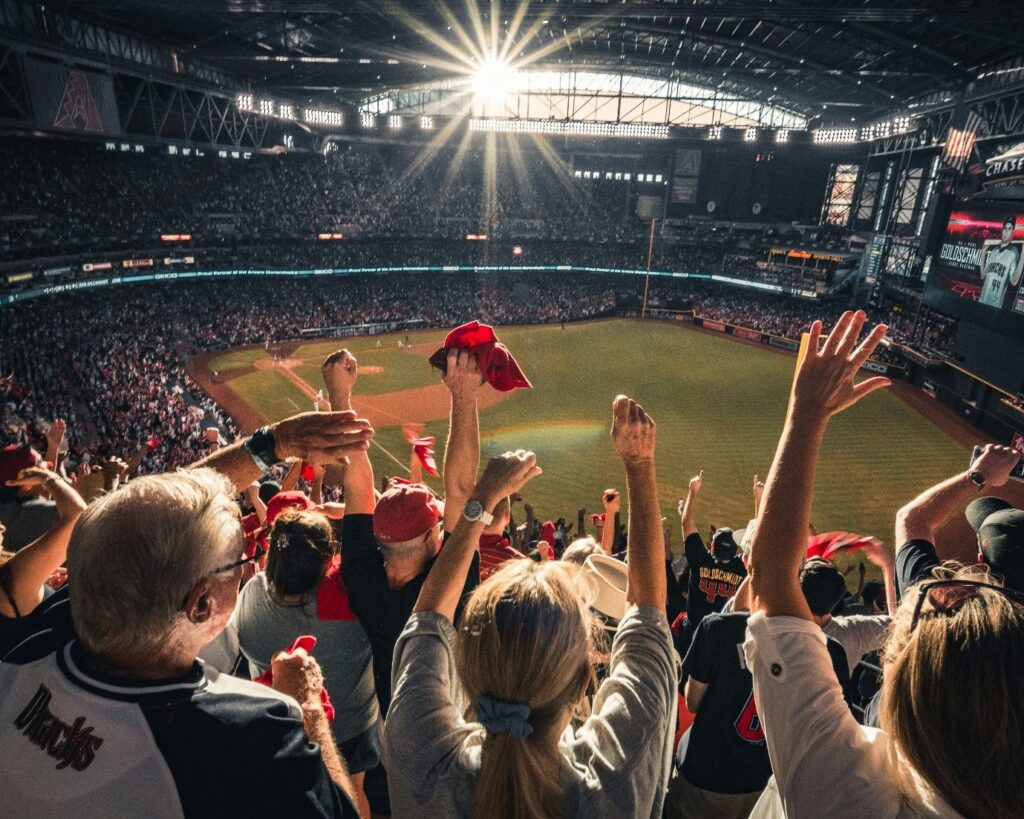 Scoring in Health: World Cup, Middle East Deal Spark Wellness Tech Boom