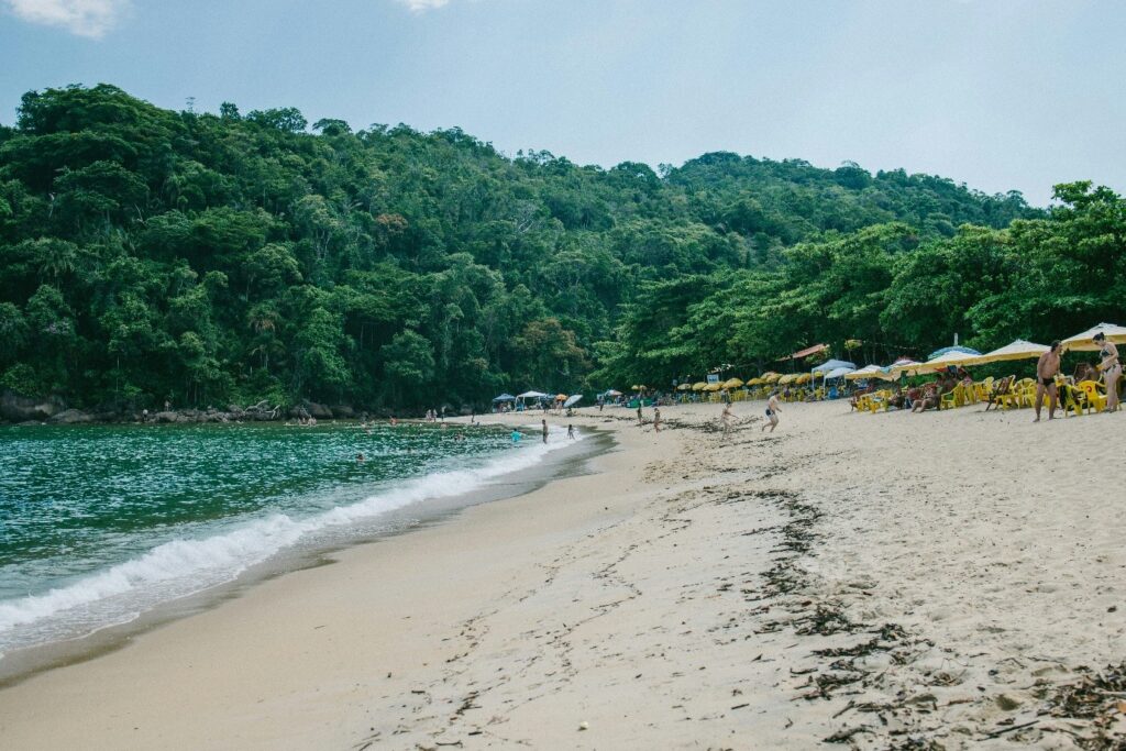 Ubatuba to Oulu – New Breakout Travel Spots for the New Jet Set